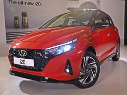 A First Review Of The New Hyundai i20; Know About Looks, Tech Specs, Features Of Premium Hatchback