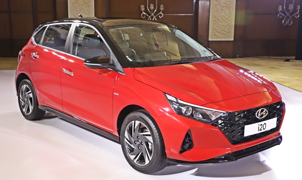 A First Review Of The New Hyundai i20; Know About Looks, Tech Specs, Features Of Premium Hatchback
