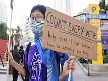 US Elections 2020: As Vote Count Stretches On, When Might We Get A Clear Winner?