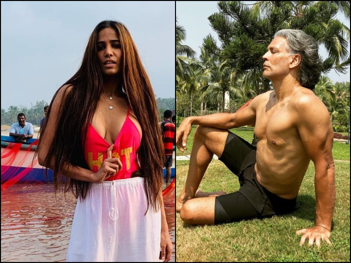 Police Arrests Poonam Pandey For Shooting Obscene Video In Goa, Apurva Asrani Talks About Milind Soman Nude Pic Police Arrests Poonam Pandey For Shooting Obscene Video In Goa; Apurva Asrani Talks About Milind Soman's PIC, Calls Out Sexism