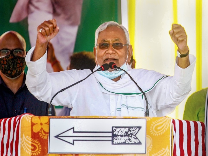 Bihar Polls 2020: This Is My Last Election, Announces CM Nitish Kumar On Last Day Of Campaign  Bihar Polls 2020: This Is My Last Election, Announces CM Nitish Kumar On Last Day Of Campaign