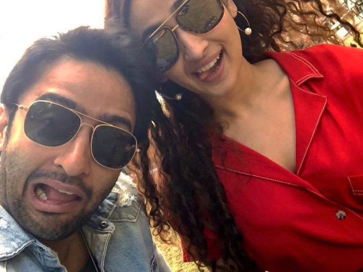 Yeh Rishtey Hain Pyaar Ke Shaheer Sheikh Makes His Relationship With Girlfriend Ruchikaa Kapoor Instagram Official, Ekta Kapoor & Other TV Celebs Reaction Shaheer Sheikh Shares FIRST PIC With Girlfriend, Makes Their Relationship Official; Ekta Kapoor REACTS!