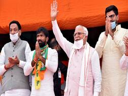 Haryana Govt Passes Bill To Provide 75% Reservation For Locals In Private Jobs