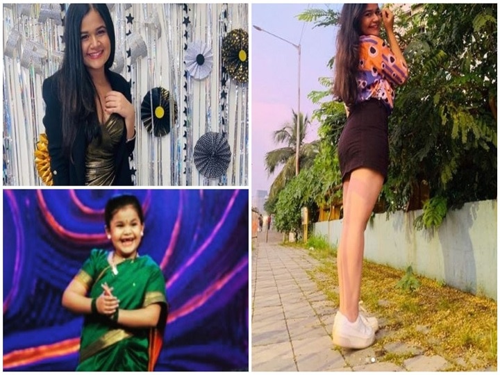 Comedy Circus Fame Saloni Daini Aka 'Gangubai' Lost 22 Kgs During Lockdown, Know Her Weightloss Journey Comedy Circus Fame Saloni Daini Aka 'Gangubai' Lost 22 Kgs During Lockdown, Know Her Weightloss Journey