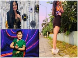 Comedy Circus Fame Saloni Daini Aka 'Gangubai' Lost 22 Kgs During Lockdown, Know Her Weightloss Journey