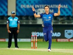 IPL 2020: Will MI Speedster Trent Boult Play The Finals? Know What Skipper Rohit Has To Say