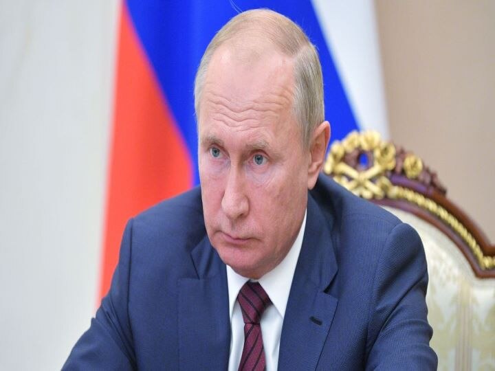 Vladimir Putin Plans To Resign Early Next Year Russia President May Step Down Amid Fears of Parkinson Disease Russia President Vladimir Putin To Quit Next Year Amid Fears Of Parkinson's Disease