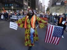 US Elections 2020: Overwhelmed By The US Election Twitteratis Around The World Are Sharing Funny Memes About The Situation