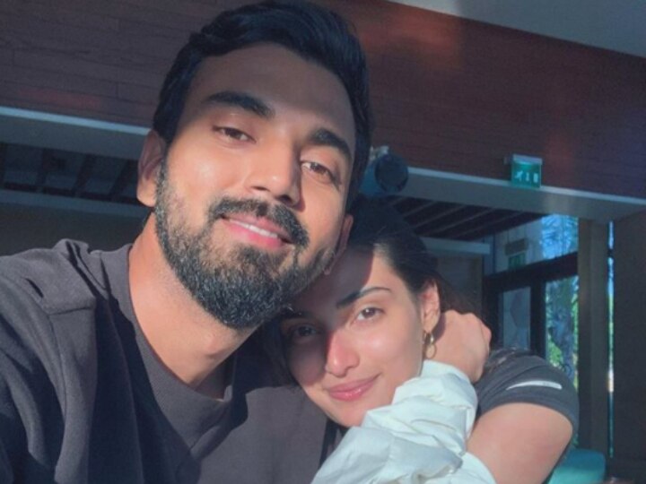 Athiya Shetty Birthday: KL Rahul Posts Adorable Picture With Rumored Girlfriend Athiya On Her Special Day Athiya Shetty Birthday: KL Rahul & Athiya's Similar-Looking Pictures On Social Media Confirm She Celebrated Her B'Day With The Cricketer In Dubai