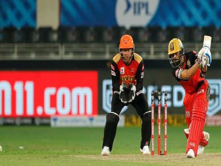 IPL 2020 Eliminator Sunrisers Hyderabad vs Royal Challengers Bangalore Head to head tournament peformance IPL 2020, Eliminator: Who Holds Edge Between SRH And RCB In Knockout Encounter At Abu Dhabi ?