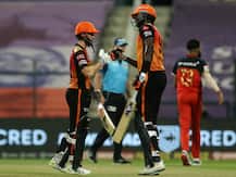 IPL 2020 Eliminator, RCB vs SRH: Sunrisers Hyderabad Beat Royal Challengers Bangalore By 6-Wickets In Last-Over Thriller To Enter Into Qualifier 2
