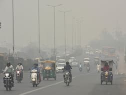 'Ensure No Smog In Delhi After Diwali Break': Supreme Court To Centre On New Commission's Task