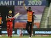 IPL 2020 Eliminator, RCB vs SRH: Jason Holder Picks Three As Hyderabad Restrict Bangalore To Paltry 131/7 At Abu Dhabi