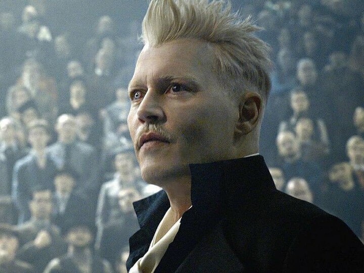 Johnny Depp Asked To Resign From Fantastic Beasts Franchise After Losing Wife Beater Case Heres How The Actor Reacted Wife Beater Case: After Losing Legal Battle, Johnny Depp Asked To RESIGN From ‘Fantastic Beasts’; Here’s How The Actor Reacted