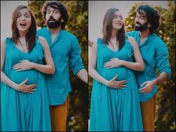 Ishqbaaaz Actor Nakuul Mehta & Wife Jankee All Set To Become Parents; Drashti Dhami, Niti Taylor & Other Celebs Wish Couple