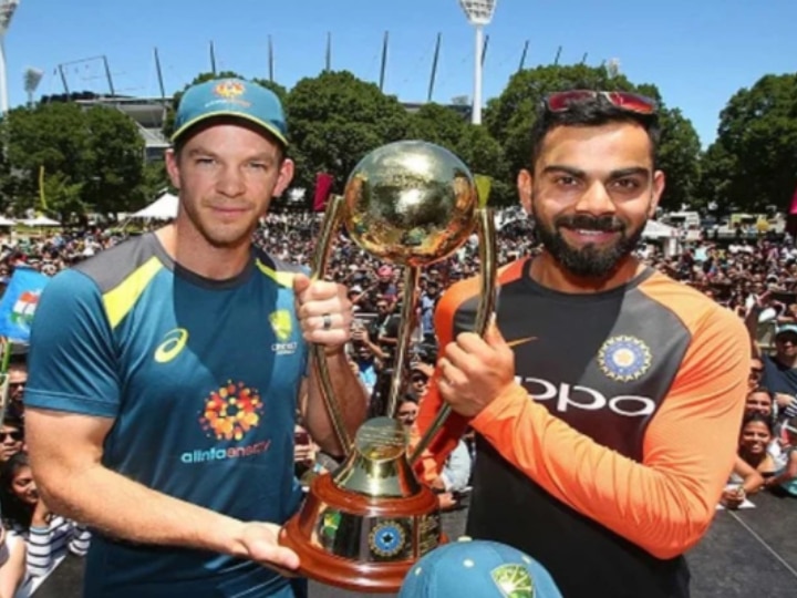 IND vs AUS: Virat Kohli Moves To Team India's Bio-Secure Bubble After End Of IPL 2020 Campaign India Tour Of Australia: Virat Kohli Moves To Team India's Bio-Secure Bubble After End Of IPL 2020 Campaign - Report