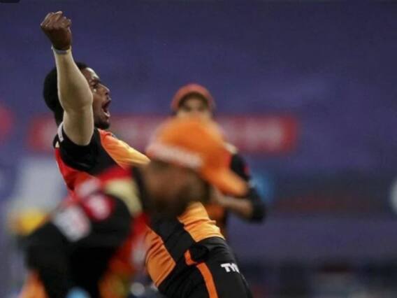IPL 2020: How Jason Holder's Arrival Turned The Tide For SRH, Guiding The Orange Squad Closer To Grand Finale