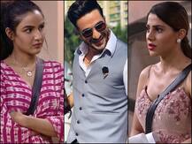 Bigg Boss 14: Aly Goni FLIRTS With Nikki Tamboli; Here's How Rumoured GF Jasmin Bhasin REACTED!
