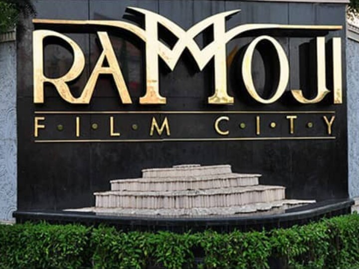 New World Class Film City With Airstrip To Come Up In Hyderabad New World-Class Film City With Airstrip To Come Up In Hyderabad