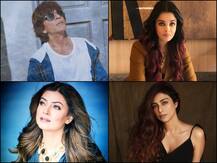 IN PICS: Bollywood Stars Who Celebrate Their Birthday In The Month Of November