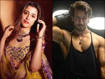 Kriti Sanon’s Sister Nupur Sanon To Play The Female Lead Opposite Tiger Shroff In ‘Ganpat’?