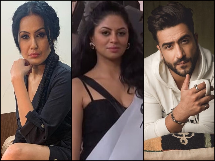 Bigg Boss 14 Kamya Punjabi Slams Aly Goni For His Remarks On Kavita Kaushiks ReEntry In BB14 House ‘Bigg Boss 14’: Kamya Punjabi Slams Aly Goni For His Remarks On Kavita Kaushik’s Re-Entry In ‘BB14’ House