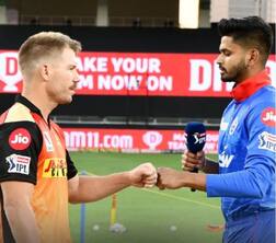 IPL 2020 Qualifier 2, DC vs SRH Toss Update: Delhi Capitals Win Toss, Opt To Bat First Against Sunrisers Hyderabad At Abu Dhabi