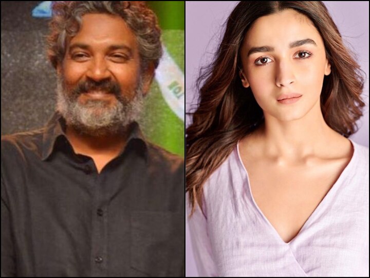 SS Rajamouli Reveals The Reason Of Casting Alia Bhatt In Jr NTR And Ram Charan Starrer RRR S S Rajamouli Reveals The Reason Of Casting Alia Bhatt In Jr NTR And Ram Charan Starrer ‘RRR’