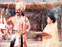 Arvind Trivedi Birthday: Ramayan's Sita Aka Dipika Chikhlia Wishes Actor With Heartfelt Post, Calls Him 'Best Ravan To Date'