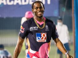Jofra Archer's 6-Yr-Old Tweet Goes Viral As Joe Biden Wins 2020 US Elections