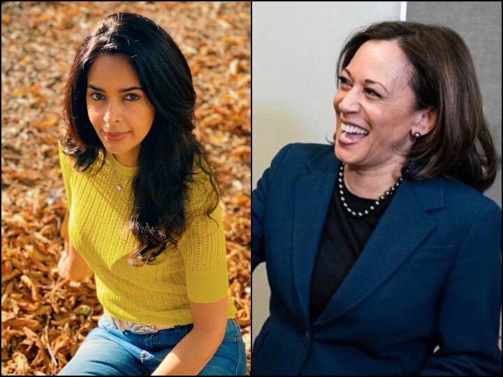 US Elections: Mallika Sherawat Old Tweet On Kamala Harris Goes Viral, Shatrughan Sinha Shares PIC Of Niece Preeta With Kamala Harris 'Having Fun With Kamala Harris, Who They Say Could Be US President': Netizens Dig Out Mallika Sherawat's Old Tweet