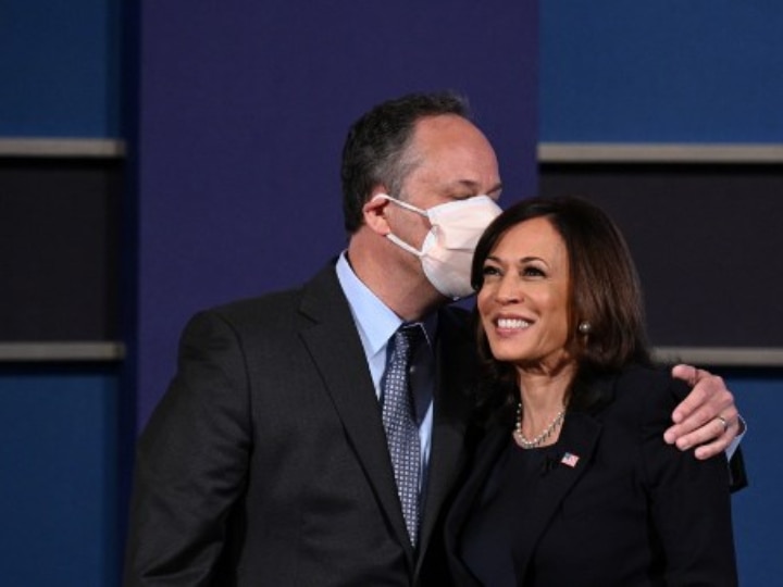 US Election: Kamala Harris' Husband Will Be The First Second-Gentleman, A Look At The Many Firsts That Kamala Brings US: Kamala Harris' Husband Will Be The First Second-Gentleman; Here’s A Look At The Many Firsts That Kamala Brings