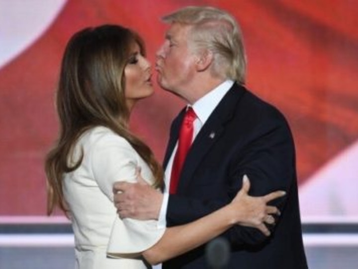 Report Claims Melania Trump Planning To Divorce Donald Trump Is Melania Trump Planning To Divorce Donald Trump? Report Claims All's Not Well Between Trumps
