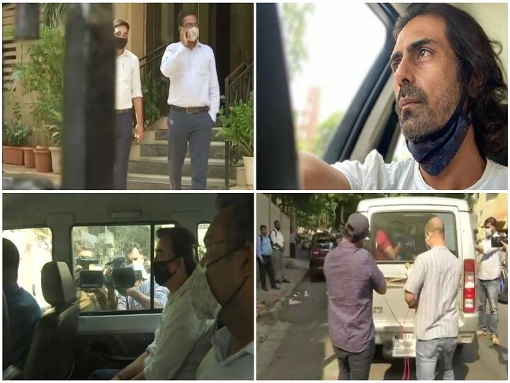 Drugs Case: NCB Seizes Arjun Rampal's Electronic Gadgets; Asks Him To Join Probe On Nov 11 | What We Know So Far Drugs Case: NCB Seizes Arjun Rampal's Electronic Gadgets; Asks Him To Join Probe On Nov 11 | What We Know So Far