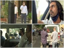 Drugs Case: NCB Seizes Arjun Rampal's Electronic Gadgets; Asks Him To Join Probe On Nov 11 | What We Know So Far