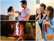 IN PICS: Bigg Boss Winner Dipika Kakkar & Hubby Shoaib Ibrahim Goa Vacation Is All About Love!