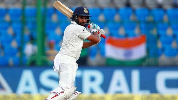 India’s Tour of Australia: Rohit Sharma Included In Test Squad, Varun Chakravarthy Ruled Out, Virat Kohli On Paternity Leave After First Test India’s Tour of Australia: Rohit Sharma Included In Test Squad, Varun Chakravarthy Ruled Out, Virat Kohli On Paternity Leave After First Test