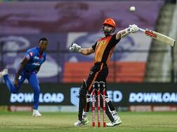 Shame We Couldn't Make IPL Final But Boys Can Be Proud: Williamson