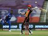 Shame We Couldn't Make IPL Final But Boys Can Be Proud: Williamson