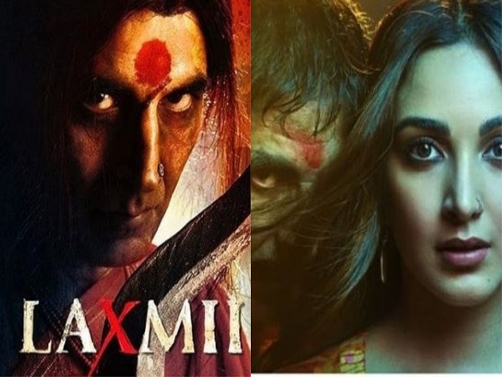 laxmii movie:laxmii release date, Time & where to watch Laxmi Bomb Hotstar, laxmi bomb release date Laxmii Movie All Set To Release Tonight: Here's When & Where To Watch, Official Trailer & All You Need To Know