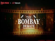 The Free Press Journal & ABP Network Present The Bombay Debate | OTT Or Bollywood, Which Is The Way Forward For The Indian Film Industry?