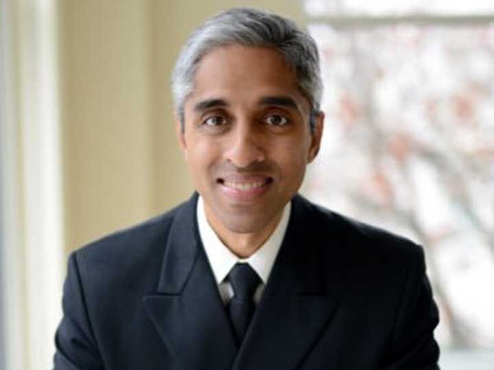 Who is  Vivek Murthy? Know More About The Indian American Who May Co-Chair Biden’s Covid-19 Task Force Here’s All About Dr Vivek Murthy, The Indian American Who May Co-Chair Biden’s Covid Task Force