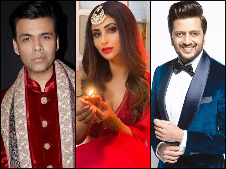 Karan Johar Riteish Deshmukh And Other Bollywood Celebs Urge Everyone To Go local For Diwali Karan Johar, Riteish Deshmukh And Other B’Town Celebs Urge Everyone To ‘Go Local For Diwali’