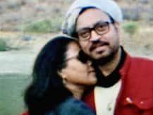 Irrfan Khan’s Son Babil Khan Shares Throwback Picture Of His Parents; Says ‘Time Does Indeed Slow Down’