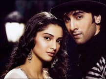 Sonam Kapoor Revisits ‘Saawariya’ Days; Celebrates 13 Years In Bollywood
