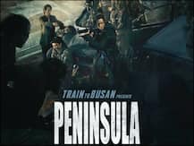 Korean Zombie Thriller ‘Peninsula’ To Release In India On This Date