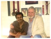 Nawazuddin Siddiqui Mourns Demise Of His Russian Acting Teacher Valentin Teplyakov