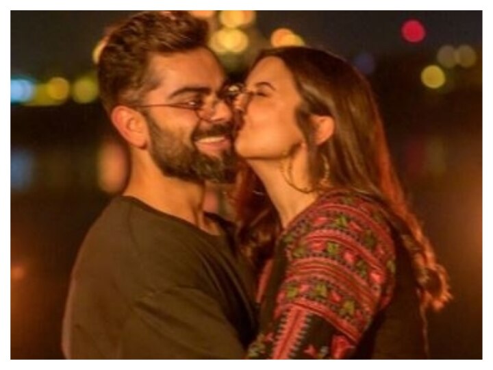 Virat Kohli With Anushka Sharma During Their Baby's Delivery; BCCI Grants Him Paternity Leave! Good News! Virat Kohli To Be With Wife Anushka Sharma During Baby's Delivery; BCCI Grants Him Paternity Leave!