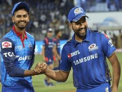 MI vs DC Playing 11, IPL Final: Skipper Shreyas Iyer Wins Toss; Elects To Bat First Against Delhi Unit In Dubai