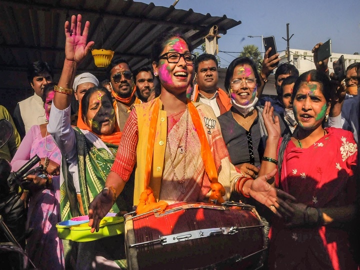 Bihar Election Result: Close fight On 38 seats With Less Than 1K Vote Difference Bihar Results: Close Fight On 38 Seats With Less Than 1K Vote Difference; Check Details